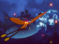 「ファルコニア ウォリアーエディション」，ストーリートレイラーとクラス/ウォーバード情報が公開