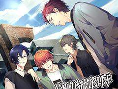 「ENLIGHTRIBE」第2弾CDリリース発売が決定