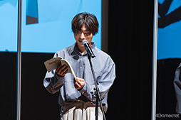 画像ギャラリー No.007のサムネイル画像 / 3バンド全キャストが集結した「ENLIGHTRIBE」リリース記念イベント第1部をレポート。新CD発売&1stライブも発表に