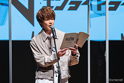 画像ギャラリー No.010のサムネイル画像 / 3バンド全キャストが集結した「ENLIGHTRIBE」リリース記念イベント第1部をレポート。新CD発売&1stライブも発表に