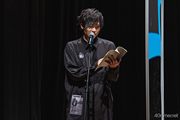 画像ギャラリー No.011のサムネイル画像 / 3バンド全キャストが集結した「ENLIGHTRIBE」リリース記念イベント第1部をレポート。新CD発売&1stライブも発表に