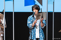 画像ギャラリー No.015のサムネイル画像 / 3バンド全キャストが集結した「ENLIGHTRIBE」リリース記念イベント第1部をレポート。新CD発売&1stライブも発表に