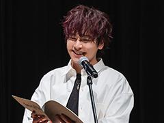 3バンド全キャストが集結した「ENLIGHTRIBE」リリース記念イベント第1部をレポート。新CD発売＆1stライブも発表に