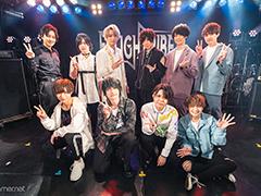 エンライ1周年に全キャストが集結！　初ライブお披露目の場となった「ENLIGHTRIBE 1st Anniversary Live」第1部をレポート