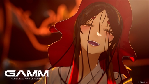 画像ギャラリー No.007のサムネイル画像 / Cygames新作アクションの正式タイトルが「GARNET ARENA: Mages of Magicary」に決定。コンセプトアートやゲーム画面の一部が公開に