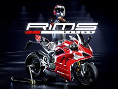 PS5/PS4/Switch用ソフト「リムズ レーシング」が8月19日に発売。レースでの勝利だけでなく，バイク工学も学べるリアルバイクシム