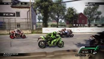 画像ギャラリー No.008のサムネイル画像 / PS5版「リムズ レーシング」が本日発売。ネジ1本まで分解してパーツカスタマイズができる“リアル・バイク・シミュレータ”