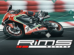 バイクシミュレータ「リムズ レーシング」（Switch/PS4）が本日リリース。PS4向けには“日本メーカーパック”などの追加コンテンツも登場