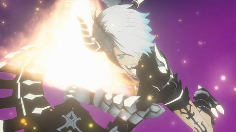 画像ギャラリー No.006のサムネイル画像 / 「竜星のヴァルニール」のNintendo Switch版が5月27日に発売。魔女狩りの使命を帯びた騎士と魔女達の数奇な運命を描いたRPG