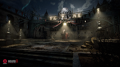 画像ギャラリー No.005のサムネイル画像 / 新作ソウルライクアクションRPG「偽りのP」のトレイラーが公開。童話“ピノキオ”を新たに解釈しダークな雰囲気に