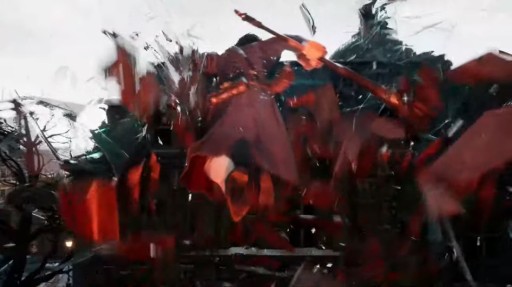 画像ギャラリー No.009のサムネイル画像 / ソウルライクアクションRPG「偽りのP」は2023年発売。アクションシーンを収録した最新トレイラーが公開に