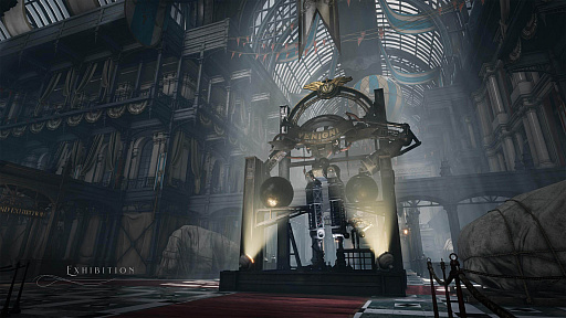 画像ギャラリー No.004のサムネイル画像 / 「Lies of P」,フランスのゲームイベントParis Games Week 2022と,韓国のG-STAR 2022にプレイアブル出展