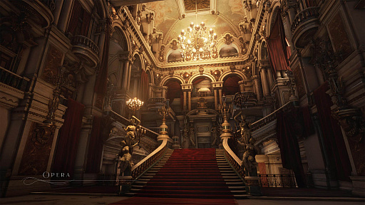 画像ギャラリー No.005のサムネイル画像 / 「Lies of P」,フランスのゲームイベントParis Games Week 2022と,韓国のG-STAR 2022にプレイアブル出展