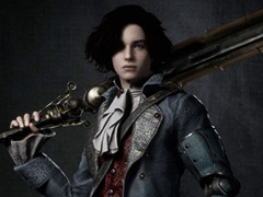 ［G-STAR 2022］「Lies of P」の試遊レポートをお届け。ソウルライクとしてのリスペクトが大いに感じられる，見逃せないタイトルだ