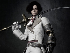 ［プレイレポ］期待のソウルライク「Lies of P」のシステム面に着目。大きな特徴となる「Weapon Combination」や「Legion Arm」の実態は？