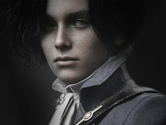 NEOWIZ，「Lies of P」のデモバージョンをGDC 2023に出展