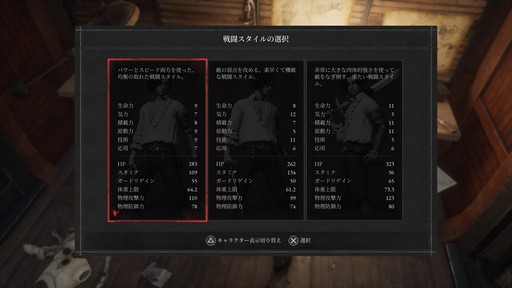 画像ギャラリー No.005のサムネイル画像 / ［プレイレポ］ソウルライク「Lies of P」の体験版を先行プレイ。高難度なだけではなく，作りこまれた世界観やストーリーも魅力となりそうだ
