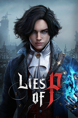 画像ギャラリー No.011のサムネイル画像 / 「Lies of P」,正式リリースは9月19日に決定&体験版配信開始。“ピノキオ”を題材にしたダークファンタジーアクションゲーム