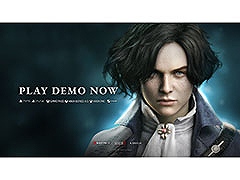 「Lies of P」，体験版のダウンロード数が配信開始からわずか3日間で世界累計100万件を突破
