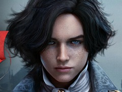 ピノキオ×ソウルライクアクションRPG「Lies of P」，体験版の配信期間が延長に。新たな終了日は後日案内