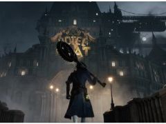 「Lies of P」，日本国内のSteamウィッシュリスト登録数が2万件を突破。Twitterアカウントでファンサイトキットが公開に