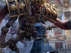 ソウルライクなアクションRPG「Lies of P」，スタイリッシュなバトルが確認できる，gamescom 2023向けトレイラー公開