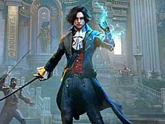 リリース迫る「Lies of P」，約7分間にわたってプレイの模様を収めた最新トレイラー公開