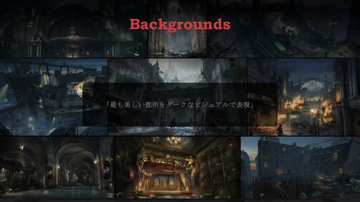 画像ギャラリー No.014のサムネイル画像 / ソウルライクアクションRPG「Lies of P」のオフラインイベントをレポート。開発者自らが見どころやこだわりを紹介