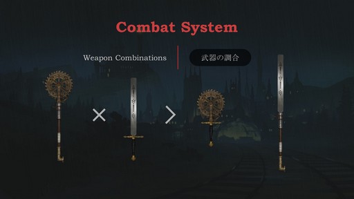 画像ギャラリー No.015のサムネイル画像 / ソウルライクアクションRPG「Lies of P」のオフラインイベントをレポート。開発者自らが見どころやこだわりを紹介