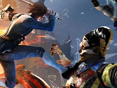 「Lies of P」，武器を組み合わせて作り上げた10種類の「調合武器」を紹介するショーケースムービーが公開に