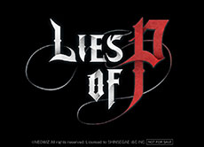 画像ギャラリー No.007のサムネイル画像 / 「Lies of P」,全世界に向けて本日発売。機械仕掛けの操り人形が人間になるための旅路を描く新作ソウルライクARPG