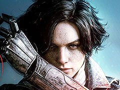 「Lies of P」，全世界に向けて本日発売。機械仕掛けの操り人形が人間になるための旅路を描く新作ソウルライクARPG