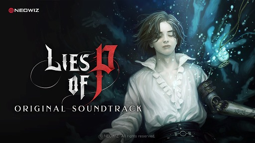 画像ギャラリー No.001のサムネイル画像 / ソウルライクアクションRPG「Lies of P」2次アップデートを実施。新衣装「錬金術師の帽子」の追加や,戦闘バランスを調整