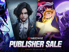 「Lies of P」が早くもセールに登場。「Skul: The Hero Slayer」など，NEOWIZのPCタイトルを対象にしたセールがSteamで開催