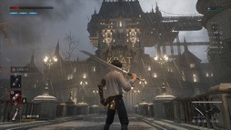 画像ギャラリー No.002のサムネイル画像 / ［プレイレポ］「Lies of P」のDLC「Overture」を先行体験。その印象と本作ディレクターへの合同インタビューを合わせてお届けする