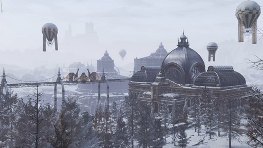 画像ギャラリー No.008のサムネイル画像 / ［プレイレポ］「Lies of P」のDLC「Overture」を先行体験。その印象と本作ディレクターへの合同インタビューを合わせてお届けする