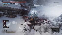 画像ギャラリー No.010のサムネイル画像 / ［プレイレポ］「Lies of P」のDLC「Overture」を先行体験。その印象と本作ディレクターへの合同インタビューを合わせてお届けする