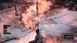 画像ギャラリー No.011のサムネイル画像 / ［プレイレポ］「Lies of P」のDLC「Overture」を先行体験。その印象と本作ディレクターへの合同インタビューを合わせてお届けする