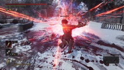 画像ギャラリー No.014のサムネイル画像 / ［プレイレポ］「Lies of P」のDLC「Overture」を先行体験。その印象と本作ディレクターへの合同インタビューを合わせてお届けする