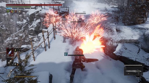 画像ギャラリー No.017のサムネイル画像 / ［プレイレポ］「Lies of P」のDLC「Overture」を先行体験。その印象と本作ディレクターへの合同インタビューを合わせてお届けする