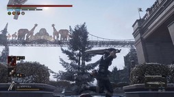 画像ギャラリー No.026のサムネイル画像 / ［プレイレポ］「Lies of P」のDLC「Overture」を先行体験。その印象と本作ディレクターへの合同インタビューを合わせてお届けする
