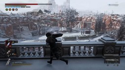 画像ギャラリー No.029のサムネイル画像 / ［プレイレポ］「Lies of P」のDLC「Overture」を先行体験。その印象と本作ディレクターへの合同インタビューを合わせてお届けする