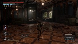 画像ギャラリー No.030のサムネイル画像 / ［プレイレポ］「Lies of P」のDLC「Overture」を先行体験。その印象と本作ディレクターへの合同インタビューを合わせてお届けする