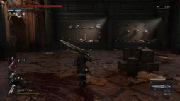 画像ギャラリー No.031のサムネイル画像 / ［プレイレポ］「Lies of P」のDLC「Overture」を先行体験。その印象と本作ディレクターへの合同インタビューを合わせてお届けする