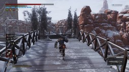画像ギャラリー No.033のサムネイル画像 / ［プレイレポ］「Lies of P」のDLC「Overture」を先行体験。その印象と本作ディレクターへの合同インタビューを合わせてお届けする
