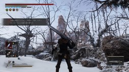 画像ギャラリー No.035のサムネイル画像 / ［プレイレポ］「Lies of P」のDLC「Overture」を先行体験。その印象と本作ディレクターへの合同インタビューを合わせてお届けする