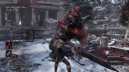 画像ギャラリー No.037のサムネイル画像 / ［プレイレポ］「Lies of P」のDLC「Overture」を先行体験。その印象と本作ディレクターへの合同インタビューを合わせてお届けする