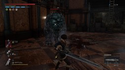 画像ギャラリー No.038のサムネイル画像 / ［プレイレポ］「Lies of P」のDLC「Overture」を先行体験。その印象と本作ディレクターへの合同インタビューを合わせてお届けする