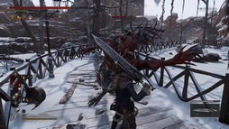 画像ギャラリー No.040のサムネイル画像 / ［プレイレポ］「Lies of P」のDLC「Overture」を先行体験。その印象と本作ディレクターへの合同インタビューを合わせてお届けする