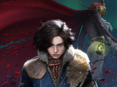 ［プレイレポ］「Lies of P」のDLC「Overture」を先行体験。その印象と本作ディレクターへの合同インタビューを合わせてお届けする